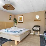 Sj277-haderslev-kelstrup-norreskov-36 度假居