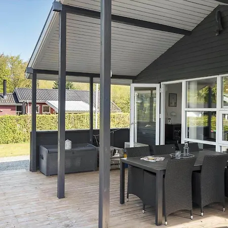 Hébergement de vacances Sj277-haderslev-kelstrup-norreskov-36 Haderslev