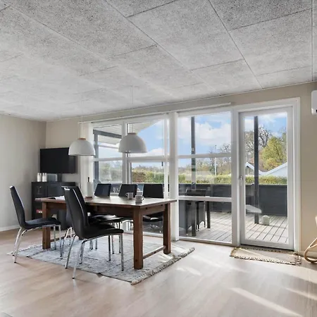 Prázdninový dům Sj277-haderslev-kelstrup-norreskov-36 Haderslev