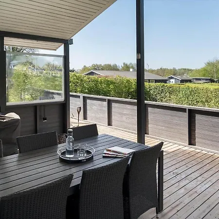 Hébergement de vacances Sj277-haderslev-kelstrup-norreskov-36 Haderslev