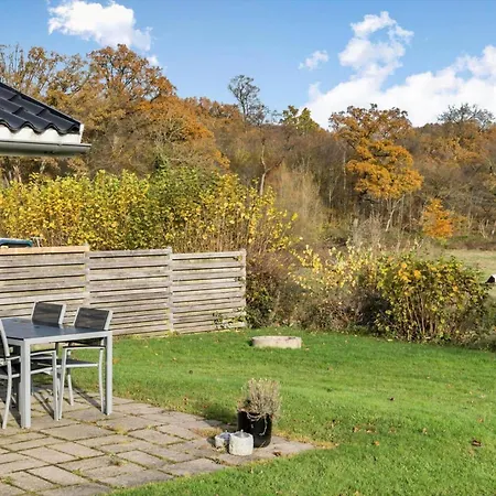 Hébergement de vacances Sj277-haderslev-kelstrup-norreskov-36 Haderslev