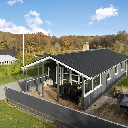 Sj277-haderslev-kelstrup-norreskov-36 Hébergement de vacances Haderslev