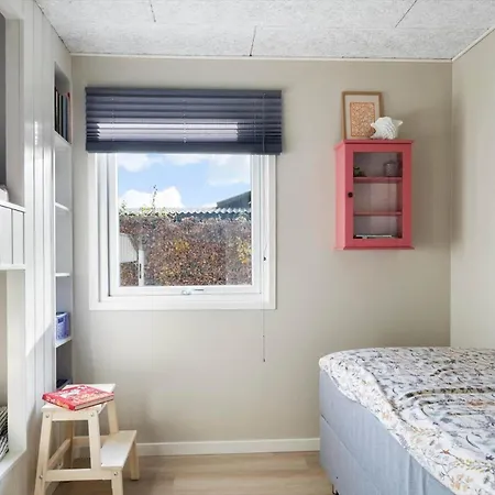 Hébergement de vacances Sj277-haderslev-kelstrup-norreskov-36 Haderslev