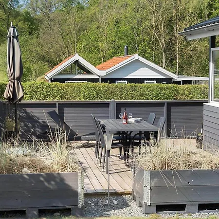 Sj277-haderslev-kelstrup-norreskov-36 Prázdninový dům