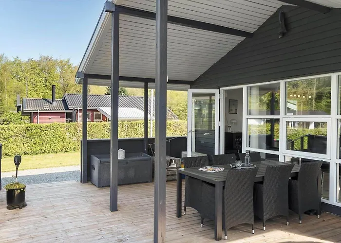 Prázdninový dům Sj277-haderslev-kelstrup-norreskov-36 Haderslev