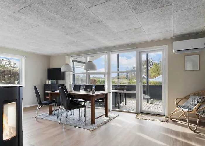 Prázdninový dům Sj277-haderslev-kelstrup-norreskov-36 Haderslev