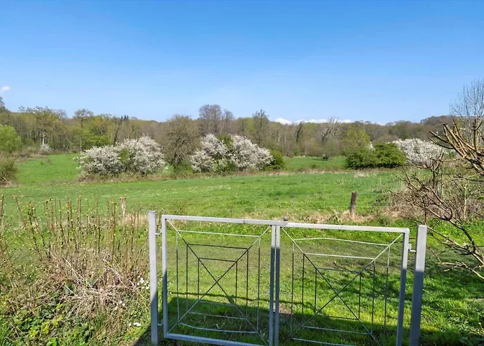 Sj277-haderslev-kelstrup-norreskov-36 Prázdninový dům *