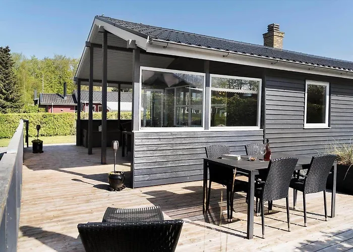 Sj277-haderslev-kelstrup-norreskov-36 Prázdninový dům