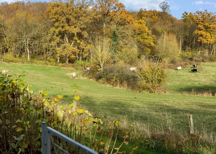 Sj277-haderslev-kelstrup-norreskov-36 Prázdninový dům Haderslev