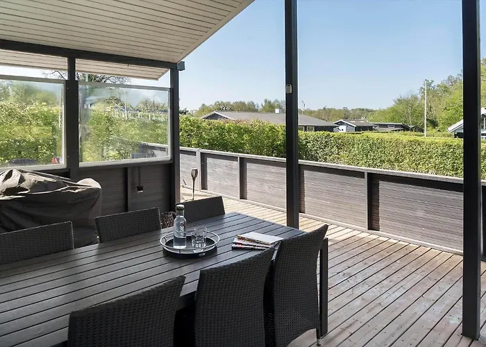 Prázdninový dům Sj277-haderslev-kelstrup-norreskov-36 Haderslev