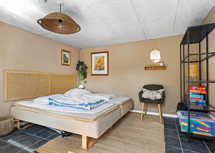 Sj277-haderslev-kelstrup-norreskov-36 Prázdninový dům