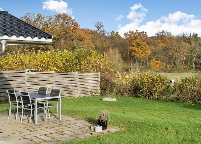 Prázdninový dům Sj277-haderslev-kelstrup-norreskov-36 Haderslev