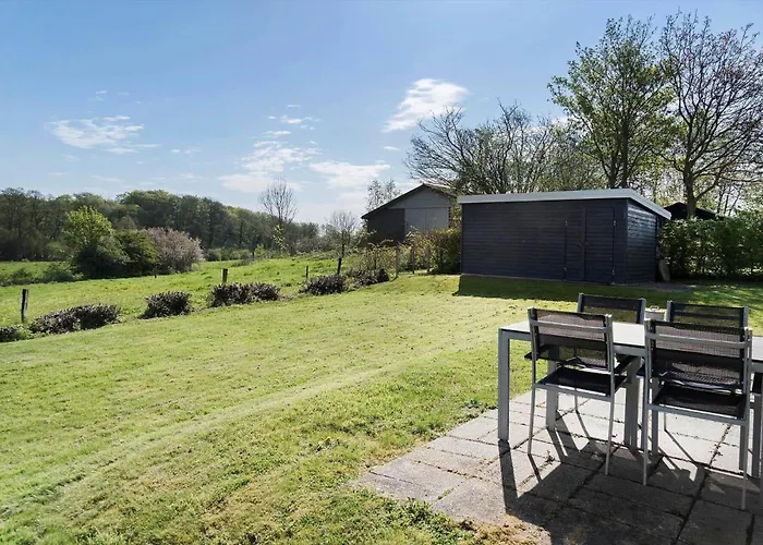 Prázdninový dům Sj277-haderslev-kelstrup-norreskov-36