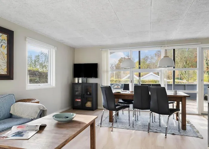 Sj277-haderslev-kelstrup-norreskov-36 Prázdninový dům