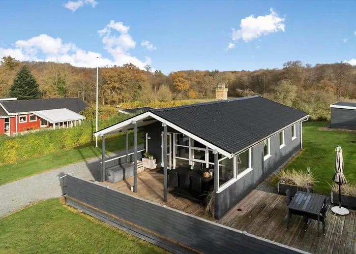 Sj277-haderslev-kelstrup-norreskov-36 Prázdninový dům Haderslev