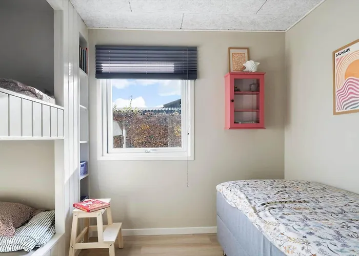 Prázdninový dům Sj277-haderslev-kelstrup-norreskov-36 Haderslev